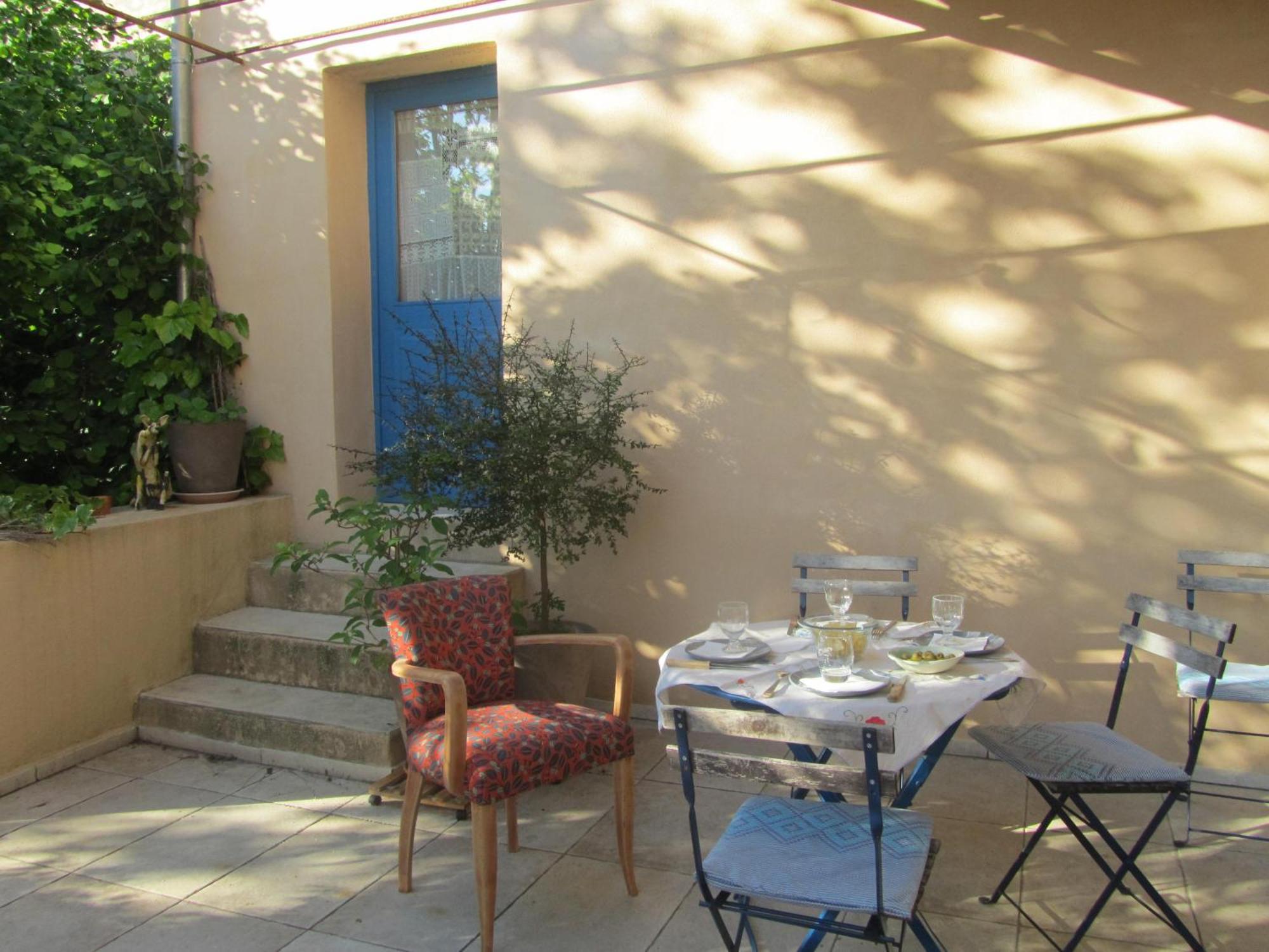 مبيت وإفطار Banne La Colline Bleue المظهر الخارجي الصورة